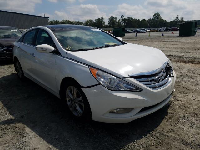 HYUNDAI SONATA SE 2013 5npec4acxdh645616