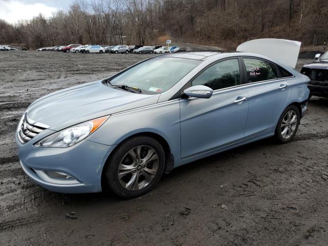 HYUNDAI SONATA SE 2013 5npec4acxdh649794