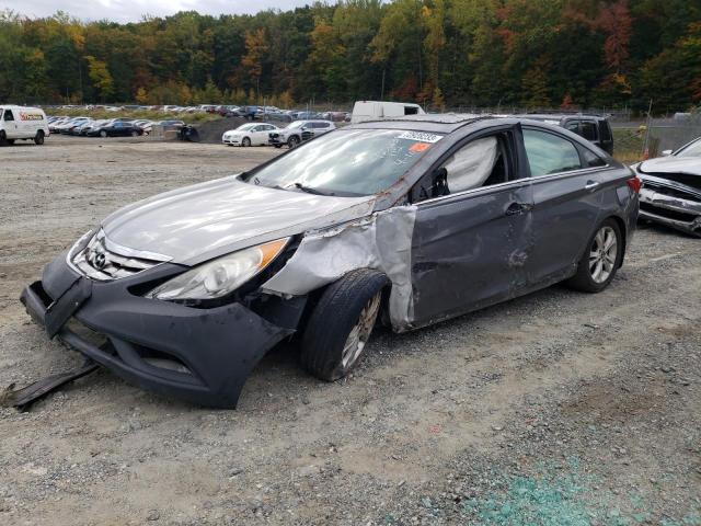 HYUNDAI SONATA SE 2013 5npec4acxdh650766