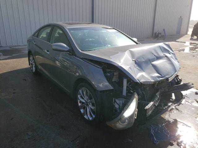 HYUNDAI SONATA SE 2013 5npec4acxdh652713