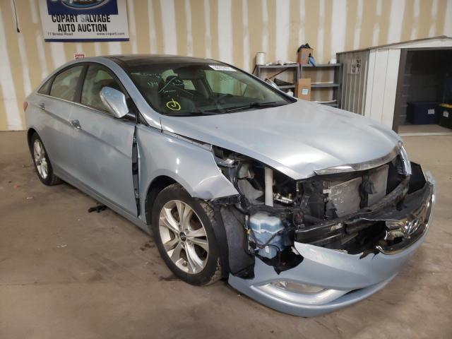 HYUNDAI SONATA SE 2013 5npec4acxdh653036