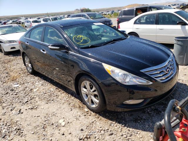 HYUNDAI SONATA SE 2013 5npec4acxdh657457