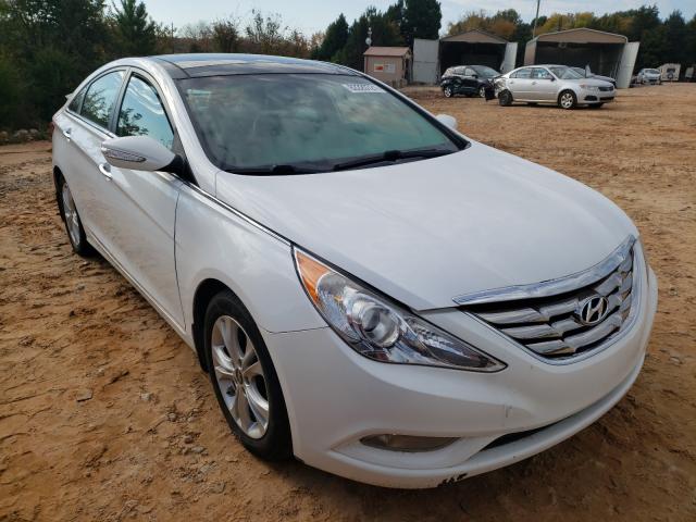 HYUNDAI SONATA SE 2013 5npec4acxdh659158