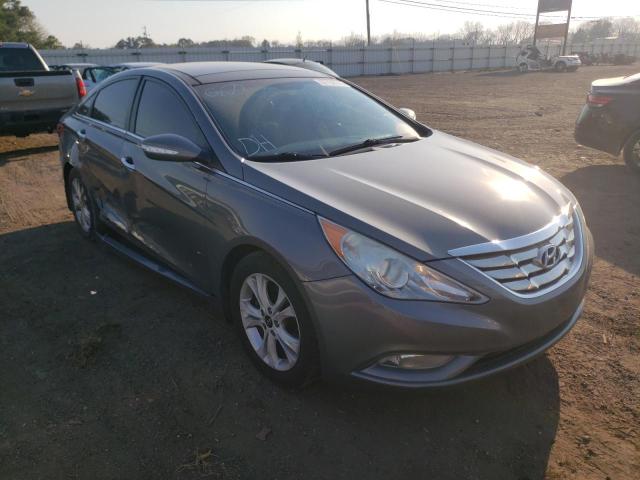 HYUNDAI SONATA SE 2013 5npec4acxdh659595