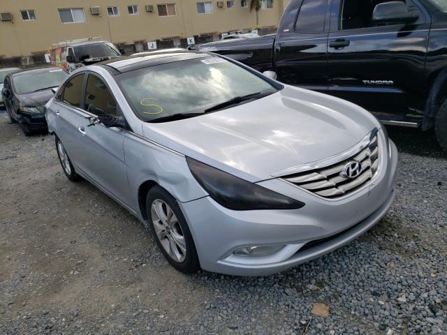 HYUNDAI SONATA SE 2013 5npec4acxdh662657