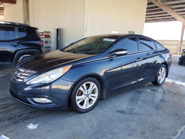 HYUNDAI SONATA SE 2013 5npec4acxdh665428