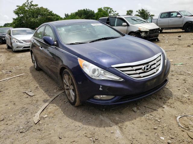 HYUNDAI SONATA SE 2013 5npec4acxdh668488