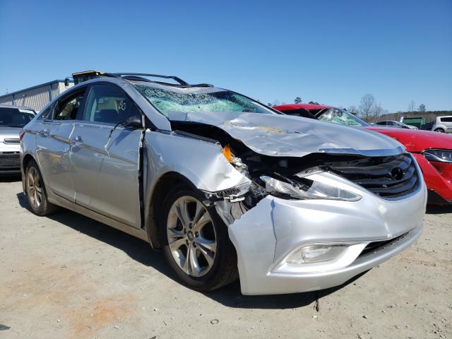 HYUNDAI SONATA SE 2013 5npec4acxdh671441