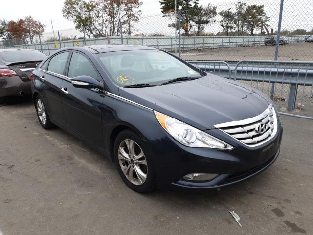 HYUNDAI SONATA SE 2013 5npec4acxdh672685