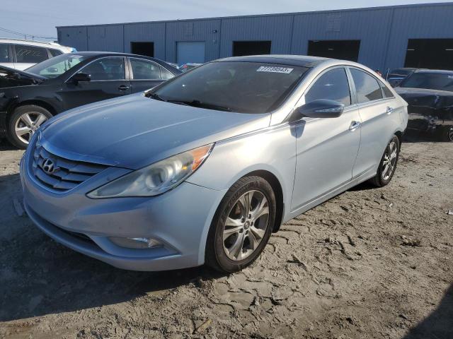 HYUNDAI SONATA 2013 5npec4acxdh674310