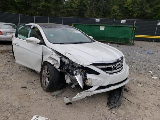 HYUNDAI SONATA SE 2013 5npec4acxdh676591