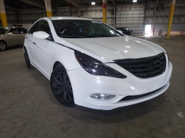 HYUNDAI NULL 2013 5npec4acxdh683783