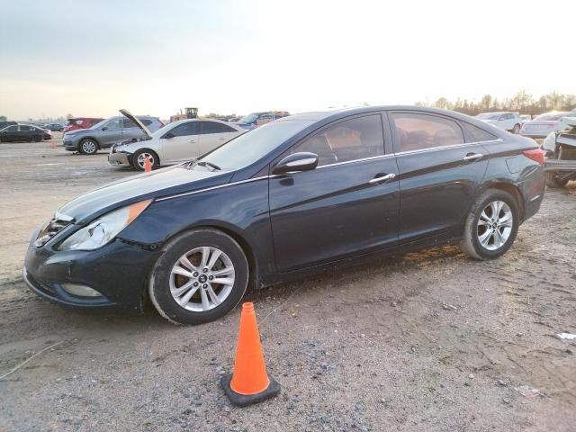 HYUNDAI SONATA SE 2013 5npec4acxdh690166