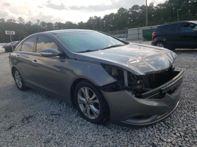 HYUNDAI SONATA SE 2013 5npec4acxdh693262