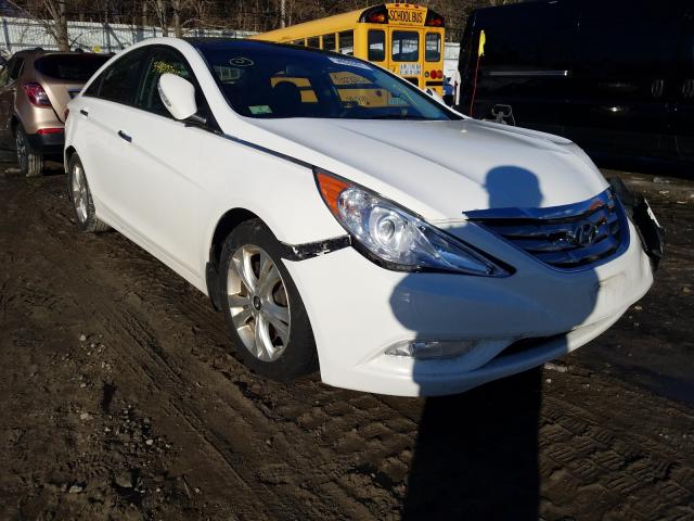 HYUNDAI SONATA SE 2013 5npec4acxdh694119