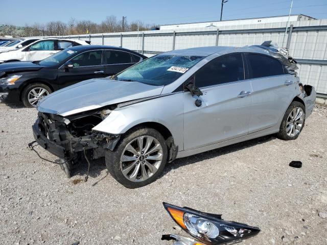 HYUNDAI SONATA SE 2013 5npec4acxdh694752