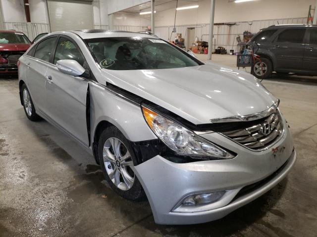 HYUNDAI SONATA 2013 5npec4acxdh699210