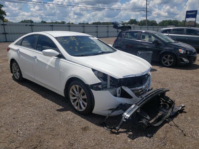 HYUNDAI SONATA SE 2013 5npec4acxdh702039