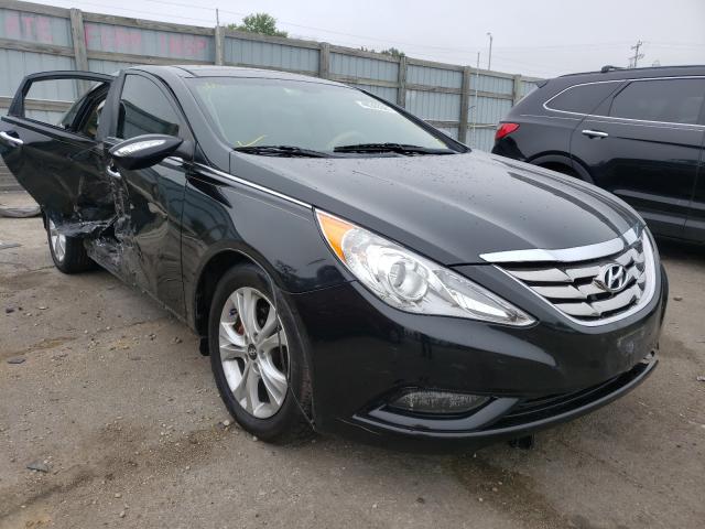 HYUNDAI SONATA SE 2013 5npec4acxdh710366