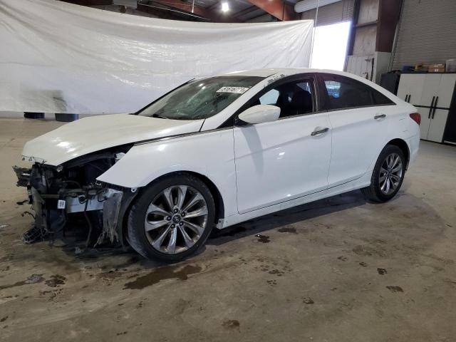 HYUNDAI SONATA 2013 5npec4acxdh712344