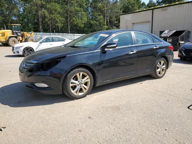 HYUNDAI SONATA SE 2013 5npec4acxdh717009