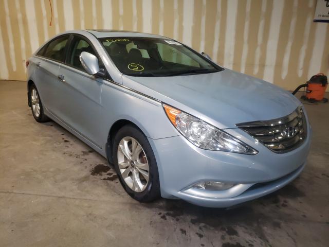 HYUNDAI SONATA SE 2013 5npec4acxdh718340