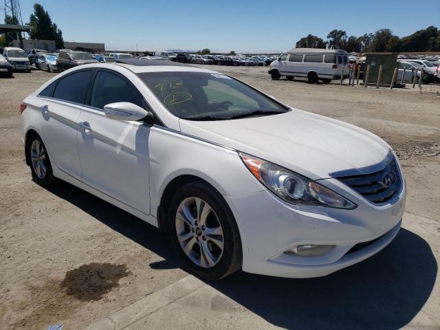 HYUNDAI SONATA SE 2013 5npec4acxdh719102