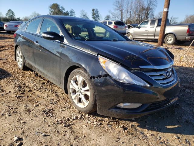 HYUNDAI SONATA SE 2013 5npec4acxdh719715