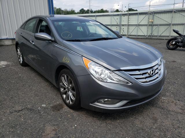 HYUNDAI SONATA SE 2013 5npec4acxdh720556