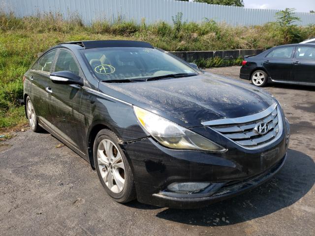 HYUNDAI SONATA SE 2013 5npec4acxdh721318