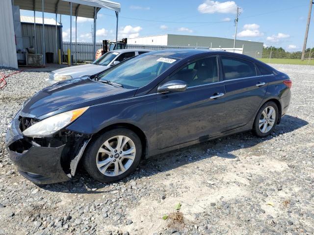 HYUNDAI SONATA 2013 5npec4acxdh724882