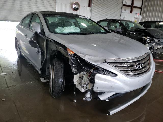 HYUNDAI SONATA SE 2013 5npec4acxdh725689