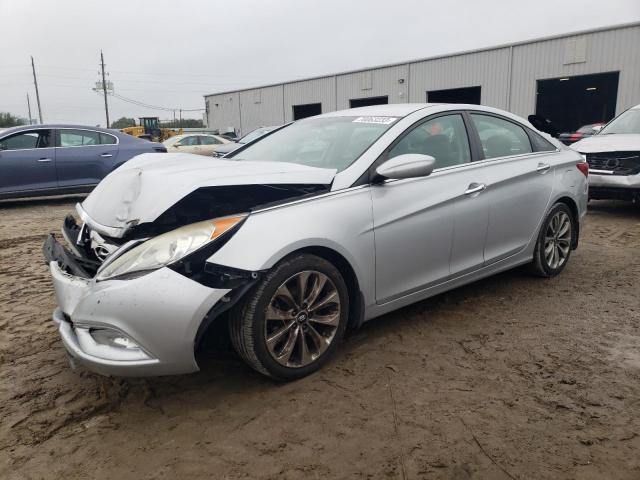 HYUNDAI SONATA 2013 5npec4acxdh730066