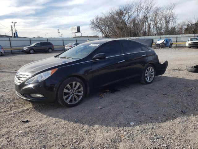 HYUNDAI SONATA SE 2013 5npec4acxdh731301