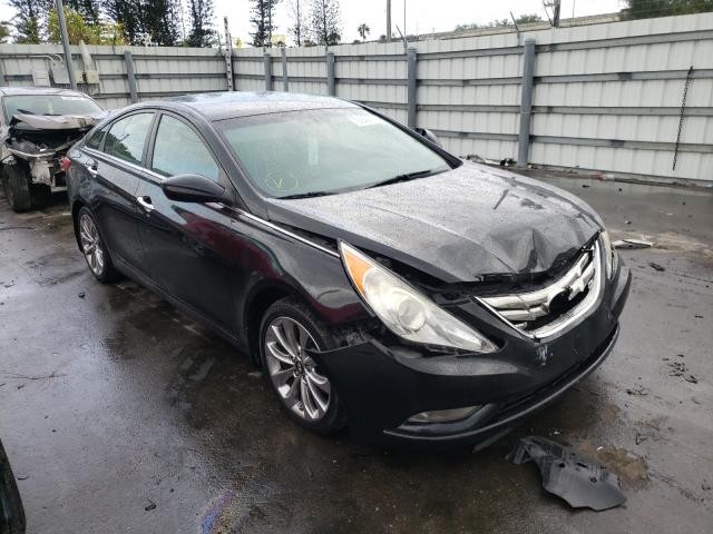 HYUNDAI NULL 2013 5npec4acxdh735915