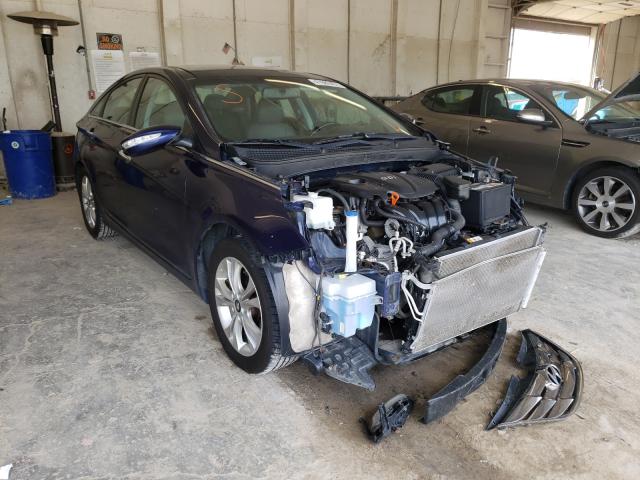 HYUNDAI SONATA SE 2013 5npec4acxdh736269