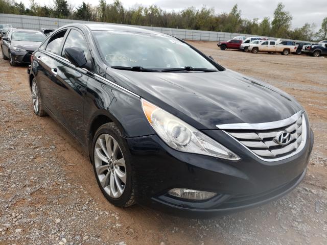 HYUNDAI SONATA SE 2013 5npec4acxdh738586