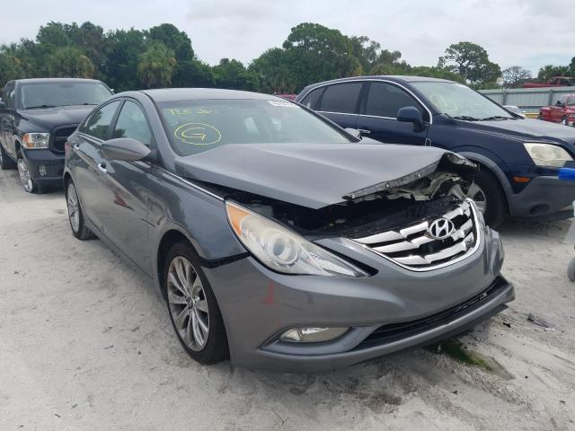 HYUNDAI SONATA SE 2013 5npec4acxdh744260