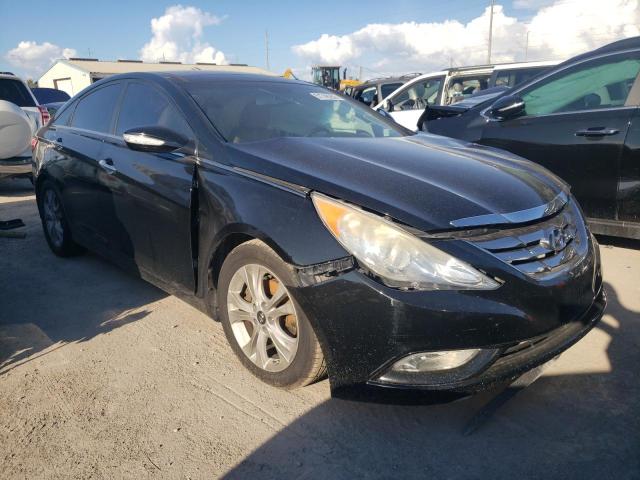 HYUNDAI SONATA SE 2013 5npec4acxdh745750