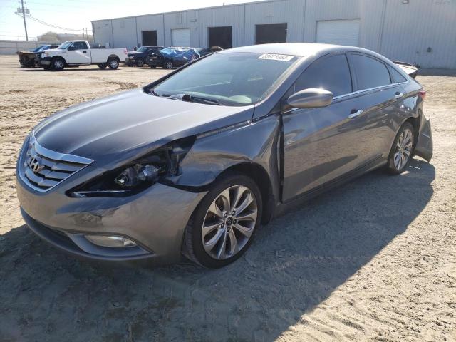 HYUNDAI SONATA SE 2013 5npec4acxdh761270