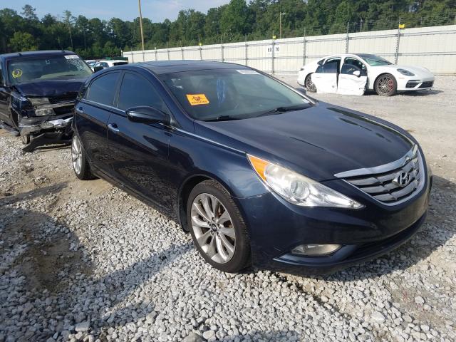 HYUNDAI SONATA SE 2013 5npec4acxdh761348