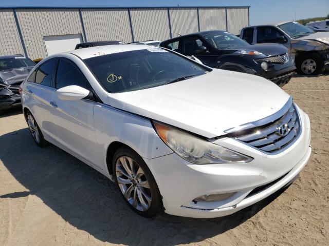 HYUNDAI SONATA SE 2013 5npec4acxdh764461