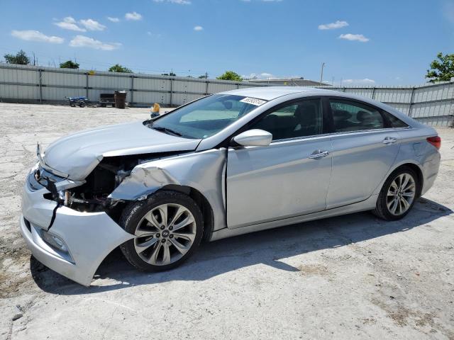 HYUNDAI SONATA SE 2013 5npec4acxdh766615