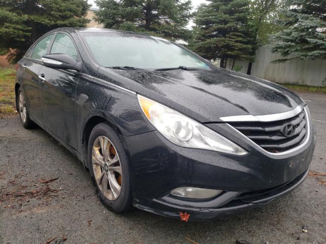 HYUNDAI SONATA SE 2013 5npec4acxdh777436