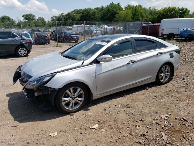 HYUNDAI SONATA SE 2013 5npec4acxdh780319