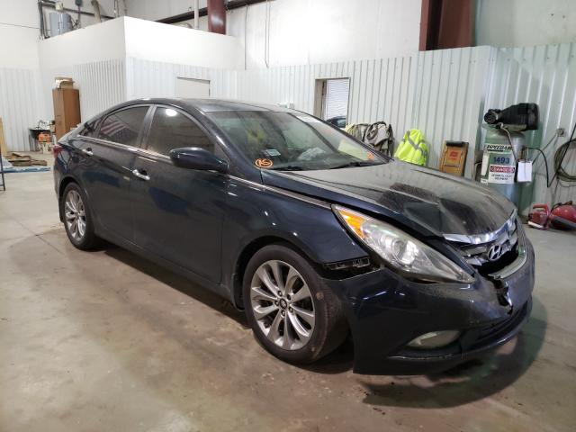 HYUNDAI SONATA SE 2013 5npec4acxdh790283