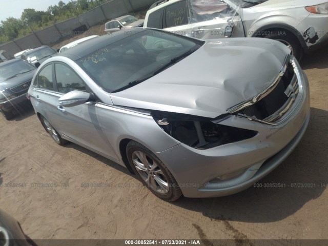 HYUNDAI SONATA 2013 5npec4acxdh790347