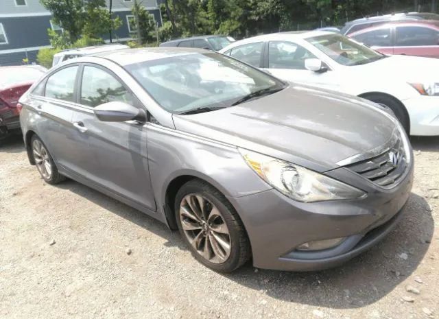 HYUNDAI SONATA 2013 5npec4acxdh791465