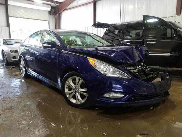 HYUNDAI SONATA SE 2013 5npec4acxdh796245