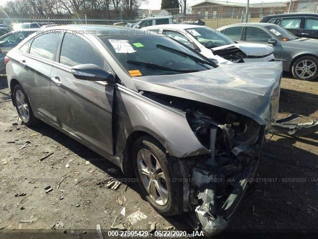 HYUNDAI SONATA 2013 5npec4acxdh797816